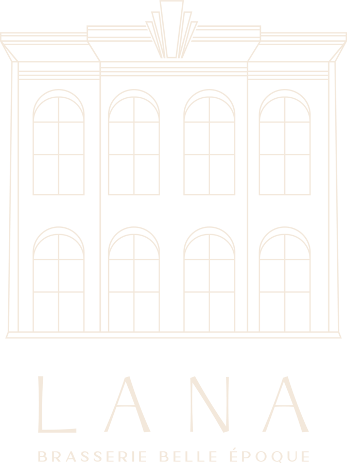 Lana — Brasserie Belle Époque